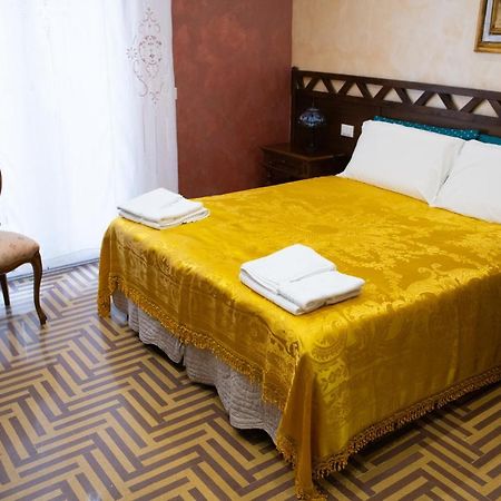 Bed And Breakfast Dolce Noemi เรจโจ ดี คาลาเบีย ภายนอก รูปภาพ