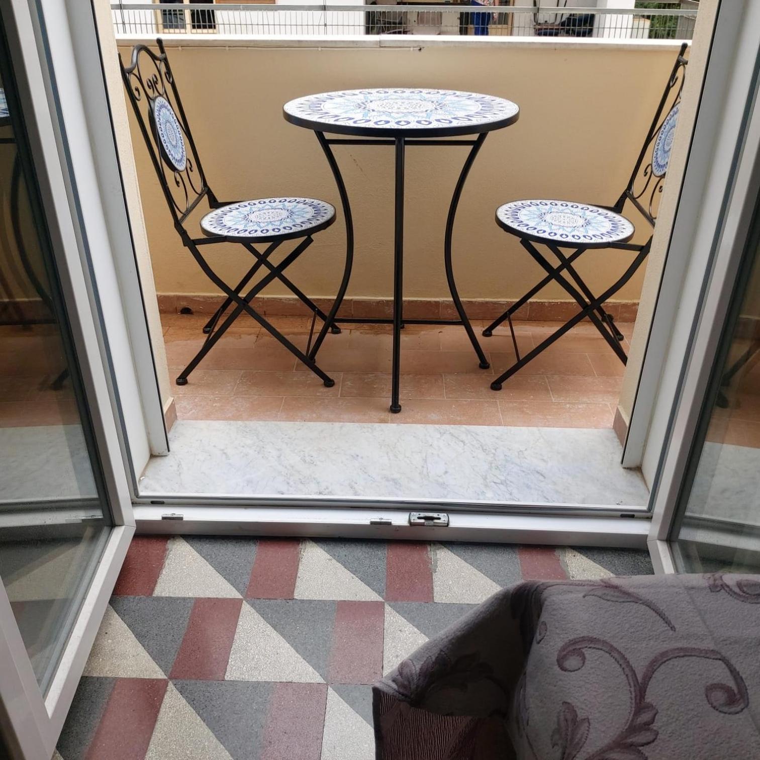 Bed And Breakfast Dolce Noemi เรจโจ ดี คาลาเบีย ภายนอก รูปภาพ