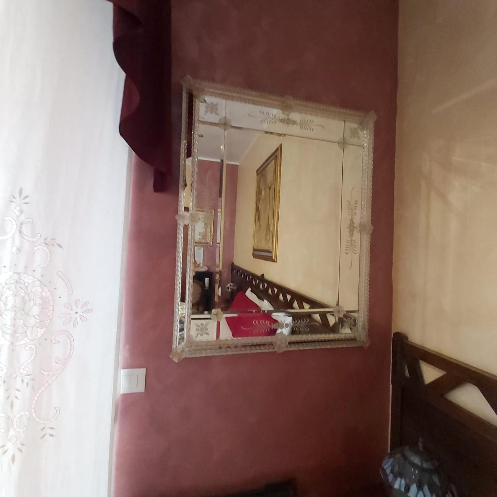 Bed And Breakfast Dolce Noemi เรจโจ ดี คาลาเบีย ภายนอก รูปภาพ