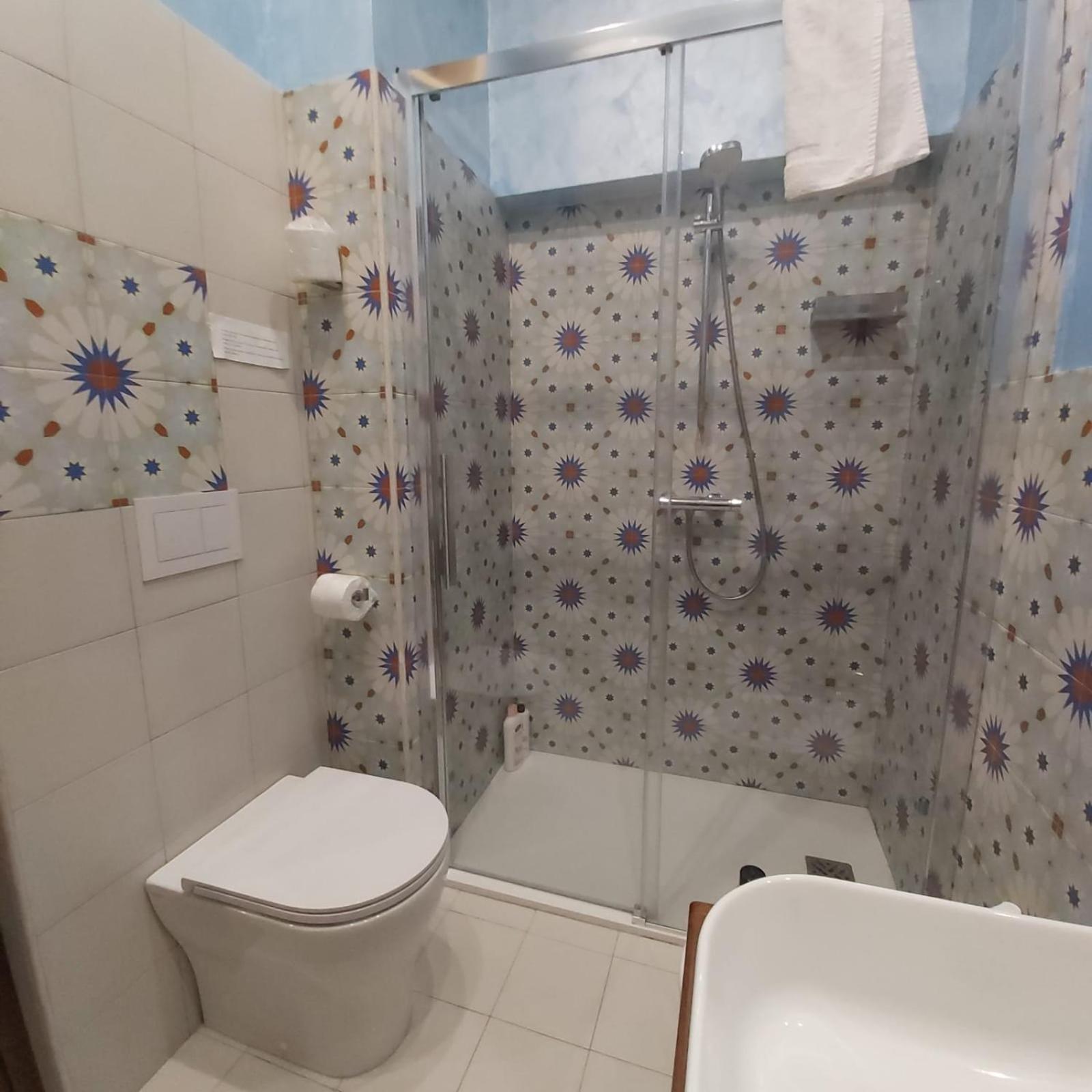 Bed And Breakfast Dolce Noemi เรจโจ ดี คาลาเบีย ภายนอก รูปภาพ