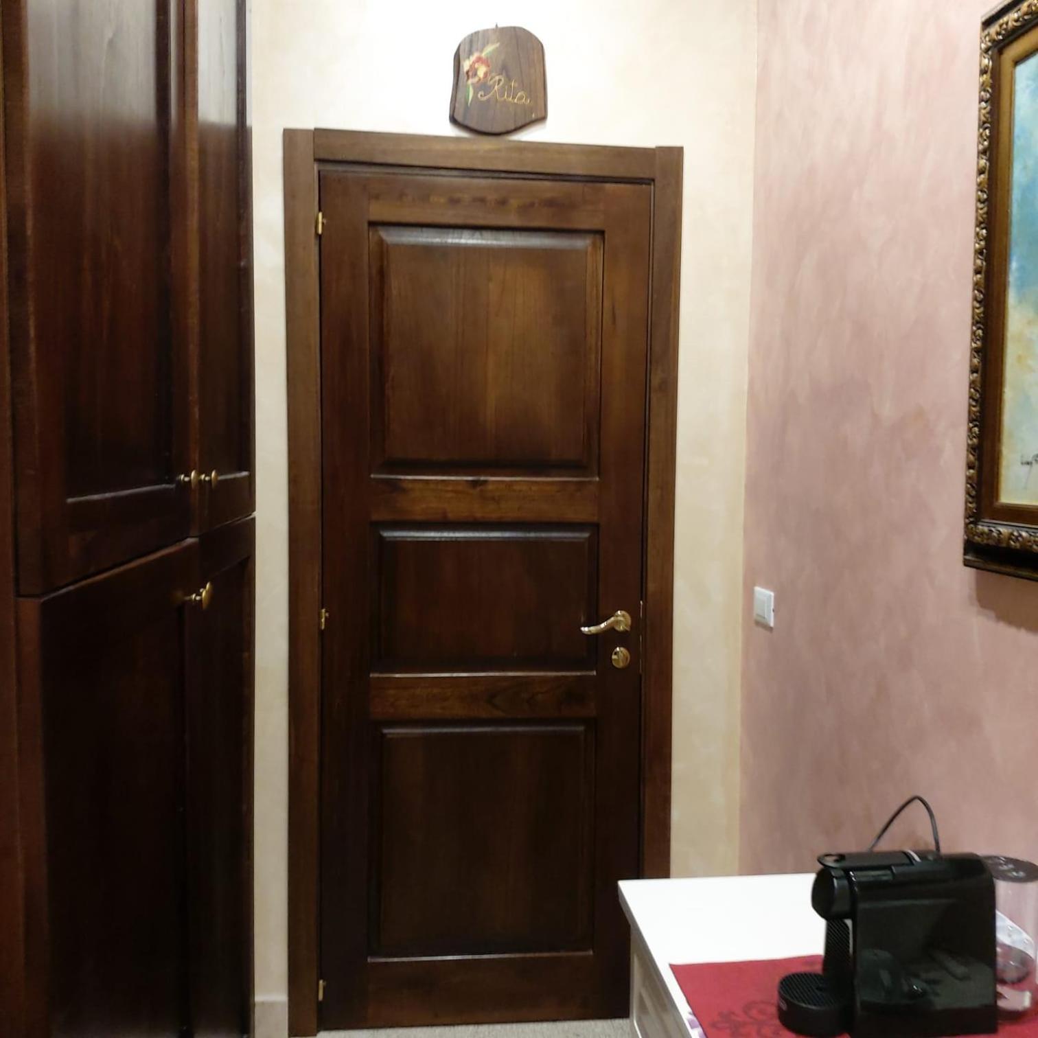 Bed And Breakfast Dolce Noemi เรจโจ ดี คาลาเบีย ภายนอก รูปภาพ