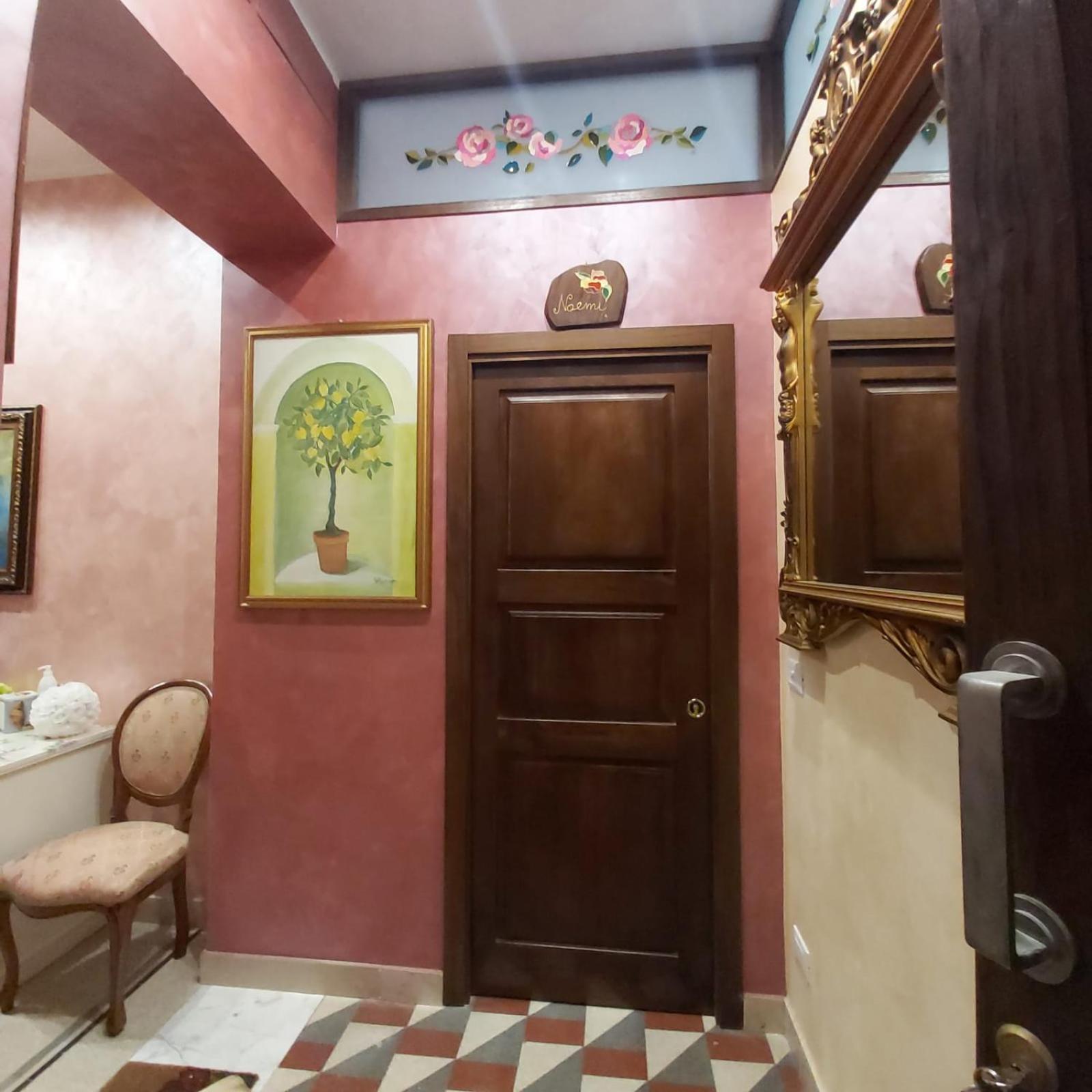 Bed And Breakfast Dolce Noemi เรจโจ ดี คาลาเบีย ภายนอก รูปภาพ